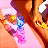 Hammock Float OR Beach Lounger + H20 Resistant Beach or Picnic Blanket w/ Bag