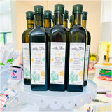 Luxe Olive Oil from Italy