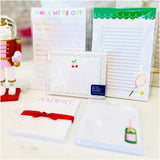 Notepad & Stationery Small Gifts