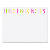 Notepads & Note Card Stationery Set