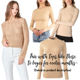 Subtle Sequin & Fine Knit Thalia Sweater