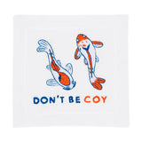 (23 Styles) Hand Embroidered Cocktail Napkins (fab gift!)