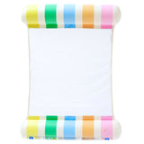 Hammock Float OR Beach Lounger + H20 Resistant Beach or Picnic Blanket w/ Bag