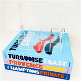 Cut Acrylic Home Accessories