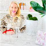 Cut Acrylic Home Accessories