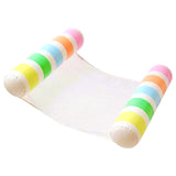 Hammock Float OR Beach Lounger + H20 Resistant Beach or Picnic Blanket w/ Bag