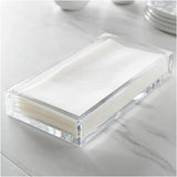 Cut Acrylic Home Accessories