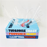 Cut Acrylic Home Accessories