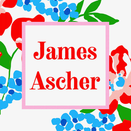 James Ascher