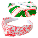 Handmade Orig Art Holiday Headbands