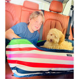 Kate Spade Happy Stripe Pet Accessories