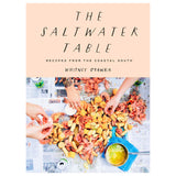 Southern Cookbooks & Cocktails