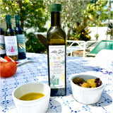 Luxe Olive Oil from Italy