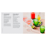 Southern Cookbooks & Cocktails