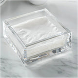 Cut Acrylic Home Accessories