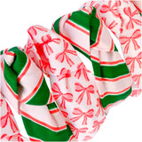 Handmade Orig Art Holiday Headbands
