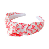 Handmade Orig Art Holiday Headbands