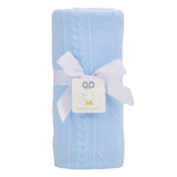 Beaufort Bonnet Co Teethers + Knit Blankets & Stuffy