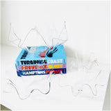 Cut Acrylic Home Accessories