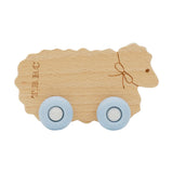 Beaufort Bonnet Co Teethers + Knit Blankets & Stuffy