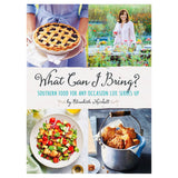 Southern Cookbooks & Cocktails