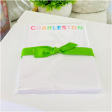 Notepads & Note Card Stationery Set