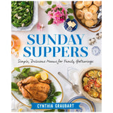 Southern Cookbooks & Cocktails