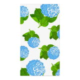 Spring Hued 40 Pack Paper Napkins & 100 Page Notepads
