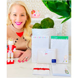 Notepad & Stationery Small Gifts