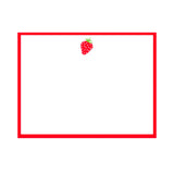 Notepads & Note Card Stationery Set