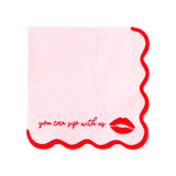 Valentines Paper Products
