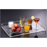 Cut Acrylic Home Accessories