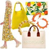 Gold Plated Handmade Earrings & Bracelets