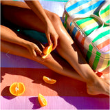 Hammock Float OR Beach Lounger + H20 Resistant Beach or Picnic Blanket w/ Bag
