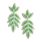 Gold Plated Handmade Earrings & Bracelets