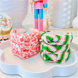 Handmade Orig Art Holiday Headbands