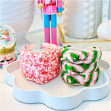 Handmade Orig Art Holiday Headbands
