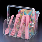 Cut Acrylic Home Accessories