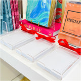 Cut Acrylic Home Accessories