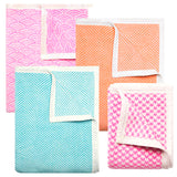 Super Warm Adult & Kids Heart Blankets