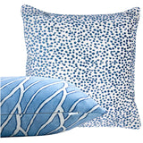 Handcrafted Velvet Pillows