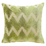 Handcrafted Velvet Pillows