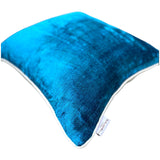 Handmade Silk Velvet Pillows in 3 Sizes