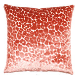 Handcrafted Velvet Pillows