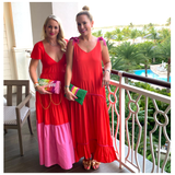 Hand Beaded Name Bags in 2 Styles with Optional Chain