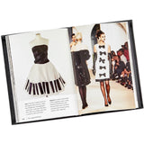 Historical Monographs of Iconic Fashion Houses, Bound by Hand in LEATHER