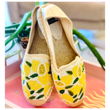 (23 Styles) Custom Hand Beaded Espadrilles + a DESIGN YOUR OWN!