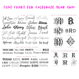 (26 Styles) Set of 10 16oz Frosted Reusable Cups + Design Your Own Bulk Option