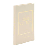 Historical Monographs of Iconic Fashion Houses, Bound by Hand in LEATHER
