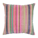 Handcrafted Velvet Pillows